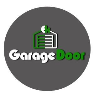 E.K Garage Door