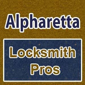 Alpharetta Locksmith Pros