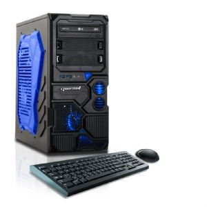 We Build Custom Gaming Machines