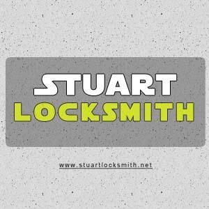 Stuart Locksmith