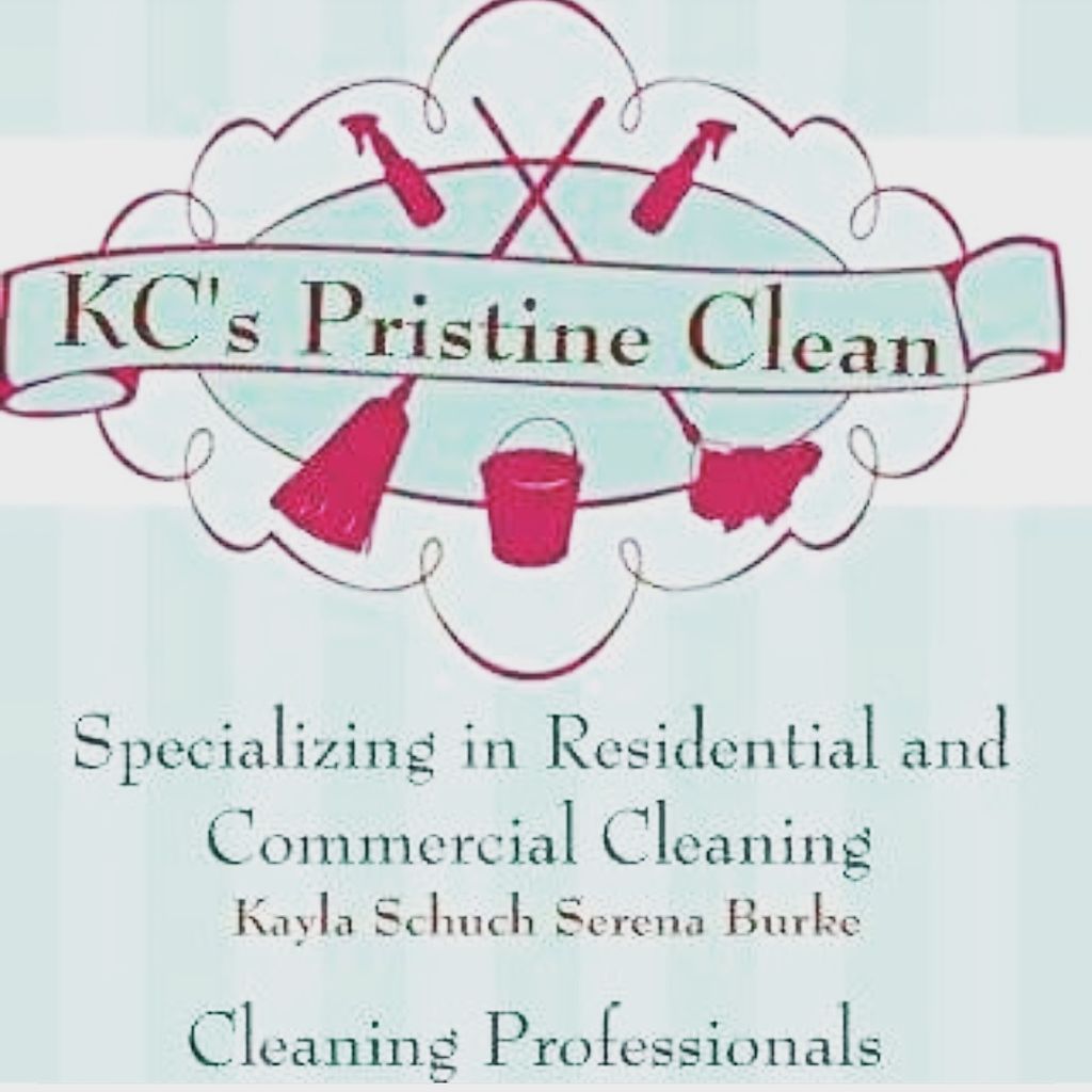 KC's Pristine Clean LLC