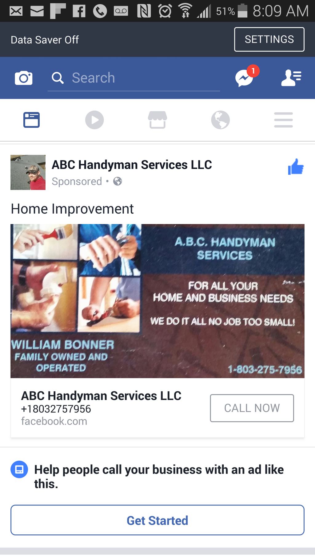ABC HANDYMAN SERVICES