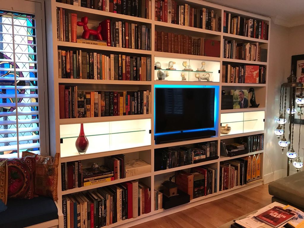 Projects and media