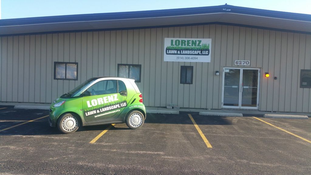 Our Shop is located at 6270 Frost Rd. Suite A West