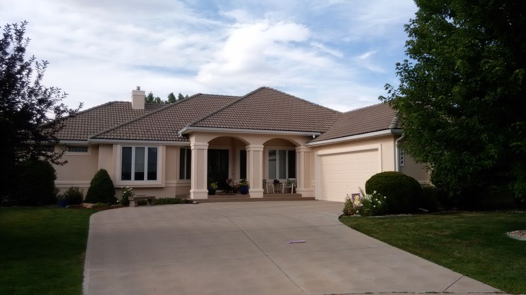 After!
6/15/15

Fort Collins CO