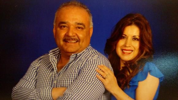 Luis & Norma