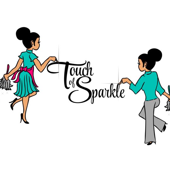 Touch of Sparkle, LLC (formerly Maid to Shine S...