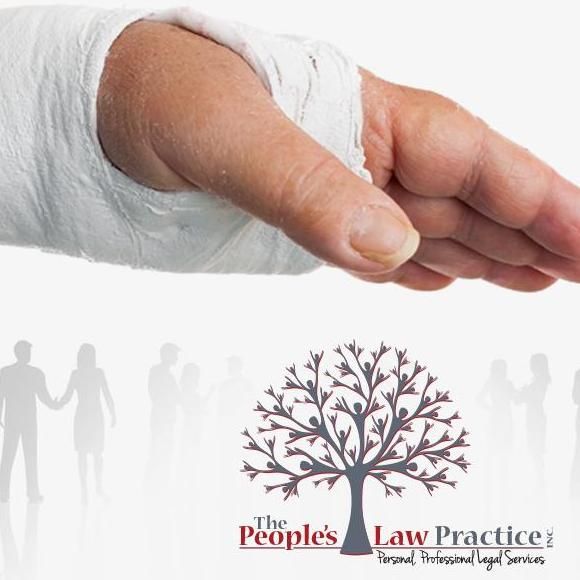 The People's Law Practice