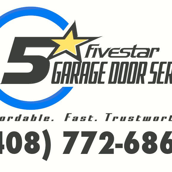 Five Star Garage Door Service
