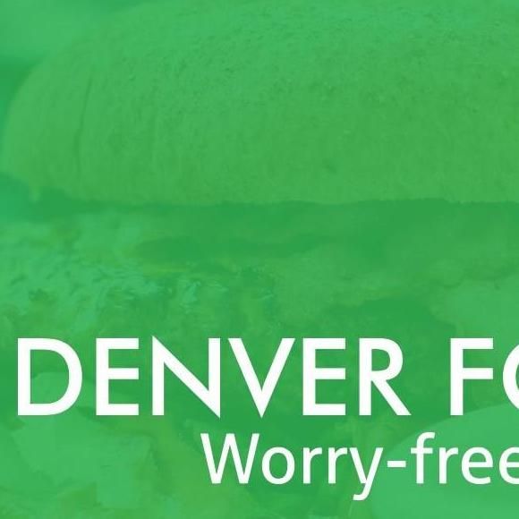 Denver Food Connect