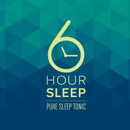 Logo for natural sleep aid tonic