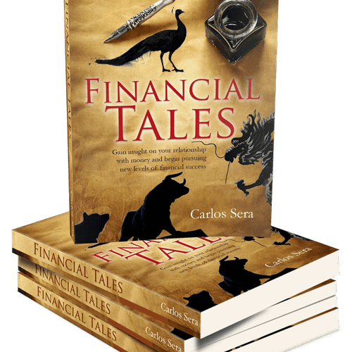 Our Book Financial Tales