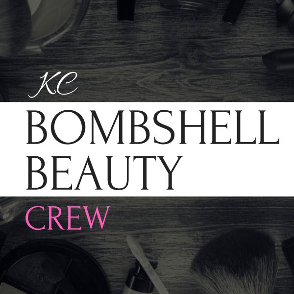 Kc's Bombshell Beauty Crew