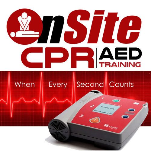 CPR Training throughout Philadelphia, Bucks County