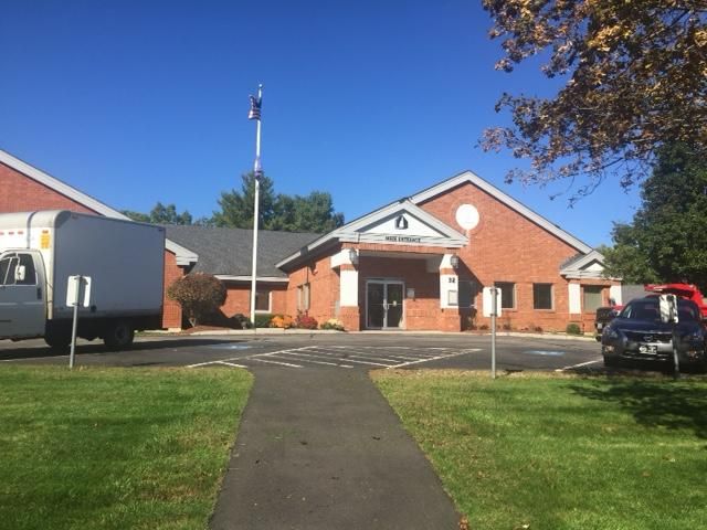 ~ NH Housing Project ~