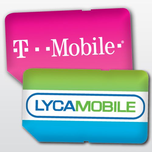 Come Check Out Are Plans We Have For LycaMobile. T
