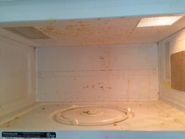 Before