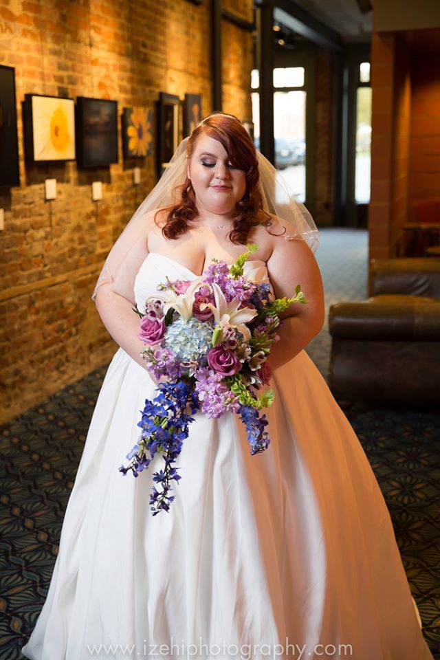 I loved kaisey unique vision