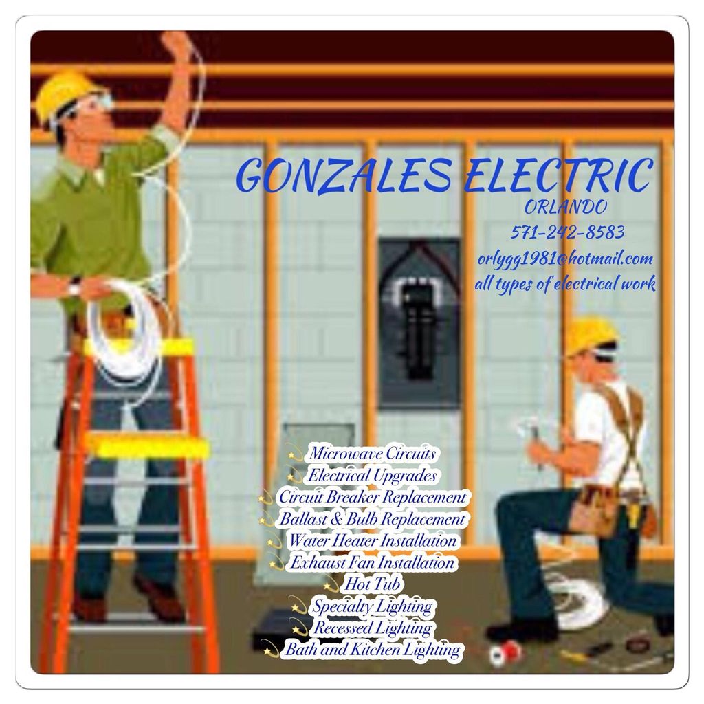 Gonzales Electric