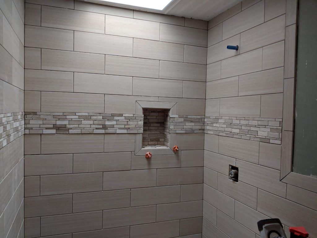 98115 (Lake City) Tile: Phase III (cont'd)