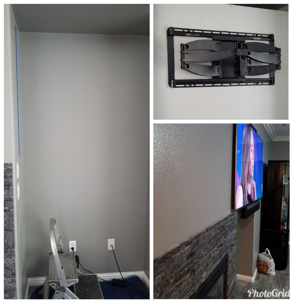 Projects and media