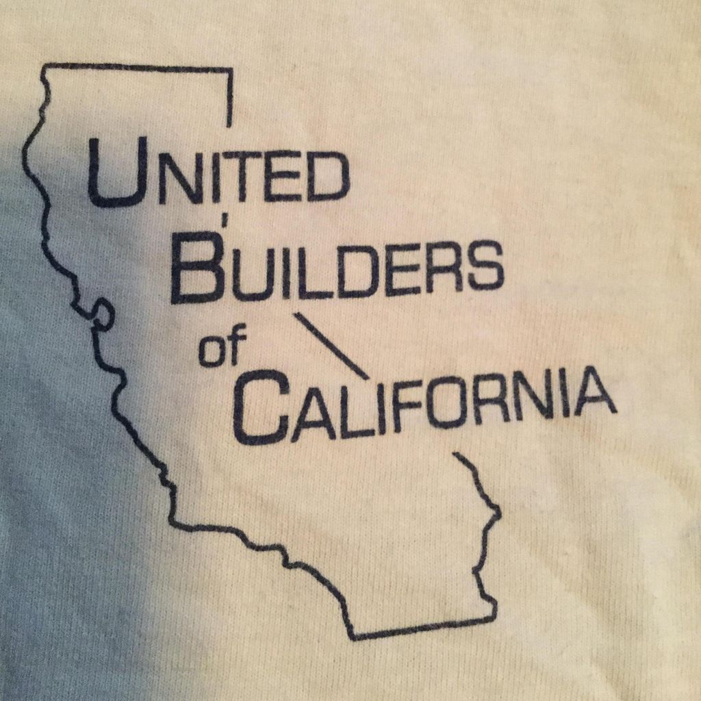 United Builders of California