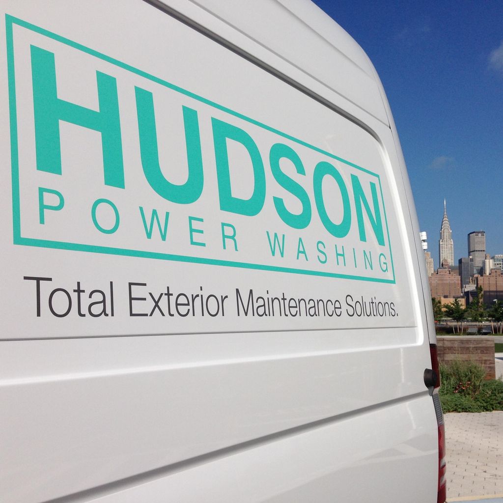 Hudson Power Washing, Inc.