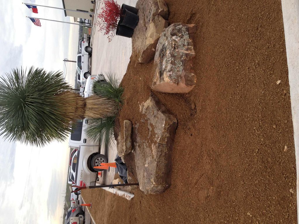 Legacy Landscape & Commercial Services