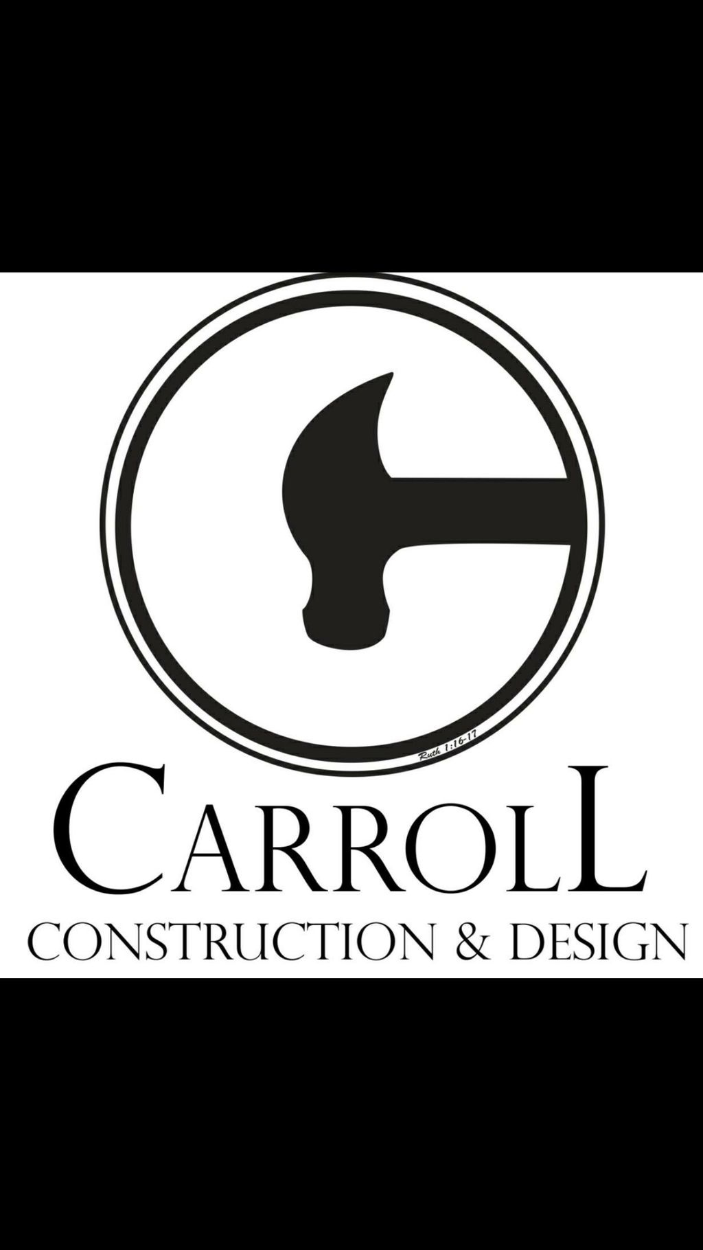 Carroll Construction and Design