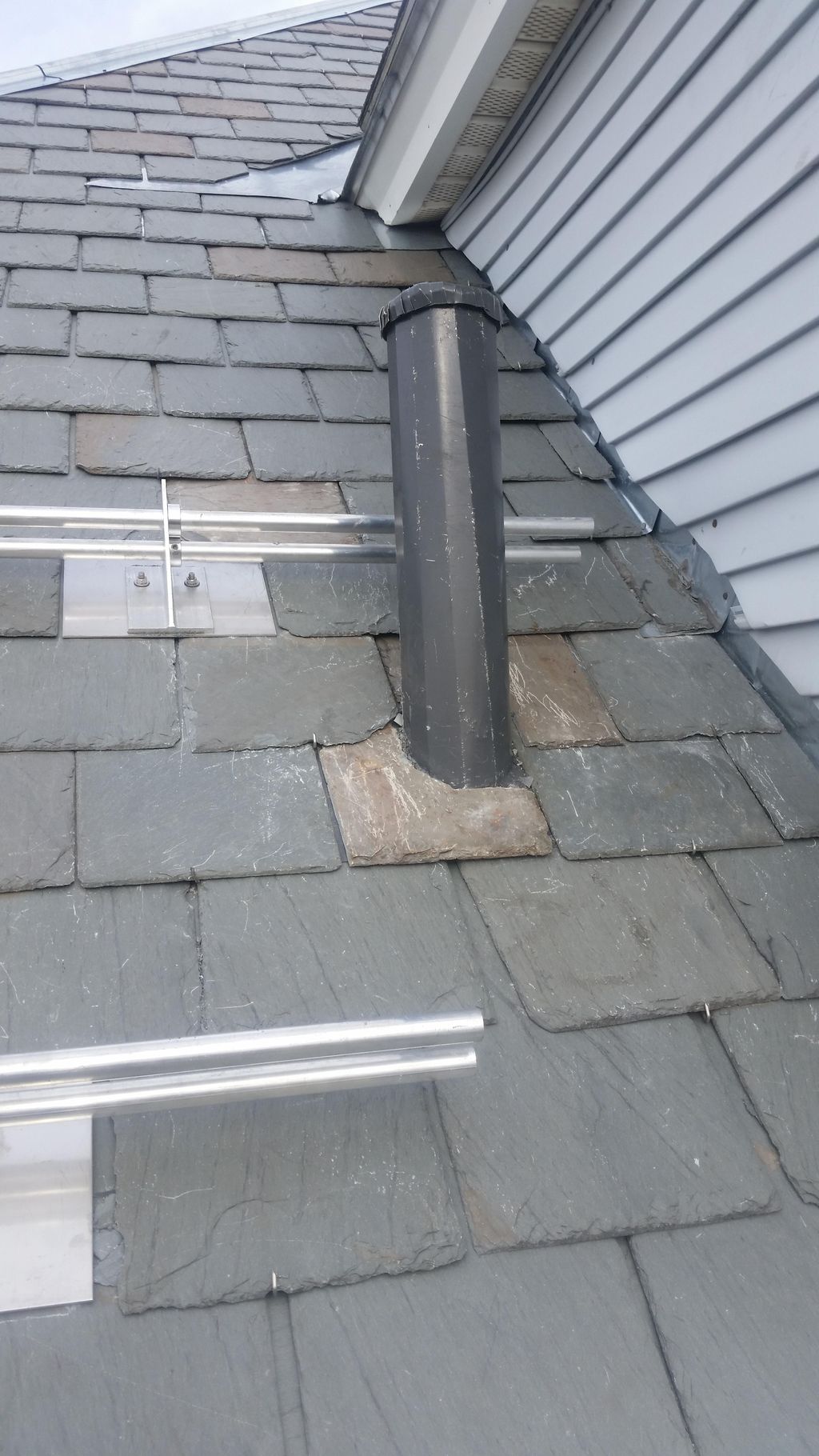 Vermont Roof Repair and Maintenance