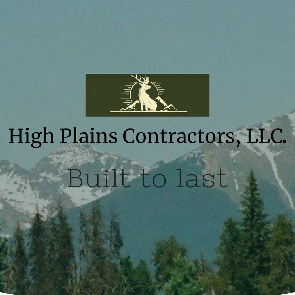 High Plains Contractors