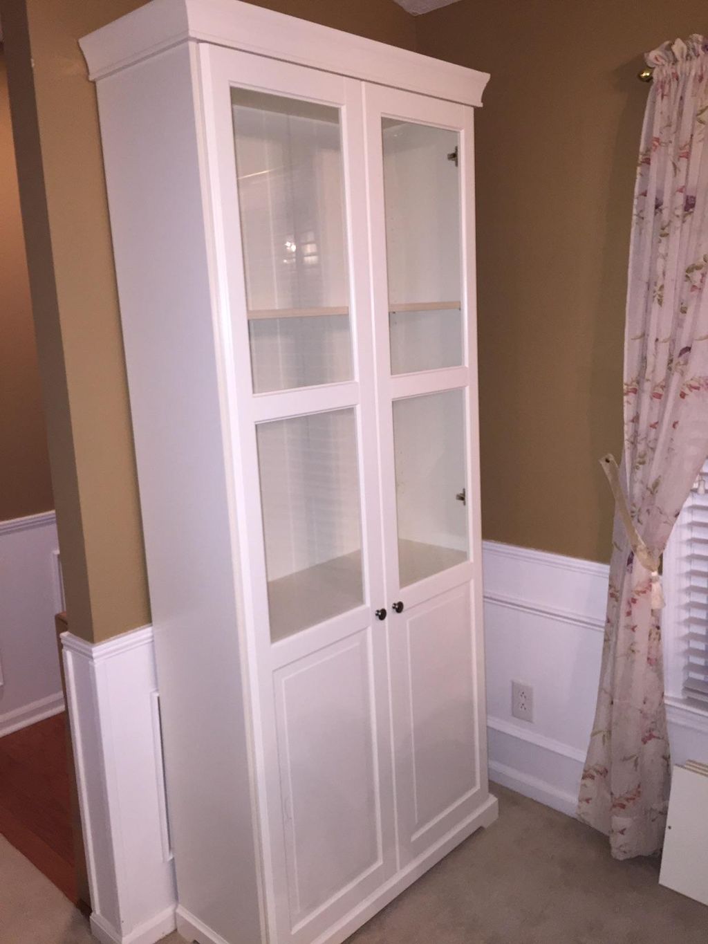 IKEA Liatorp Bookcase