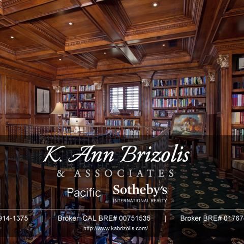 K. Ann Brizolis & Associates