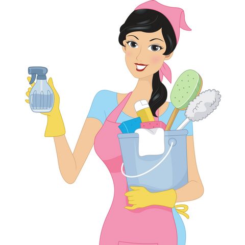 Maggie's Solutions Cleaning Service
