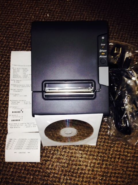 We are an AUTHORIZED EPSON SERVICE CENTER. We repa