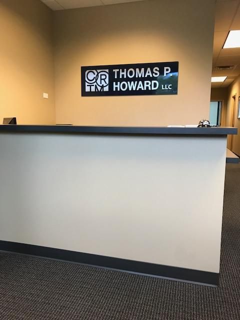 BEFORE: Commercial-Law Firm Rcpt