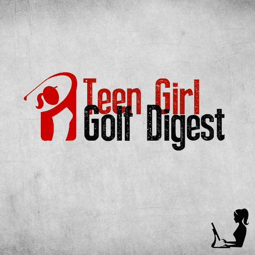 Teen Girl Logo