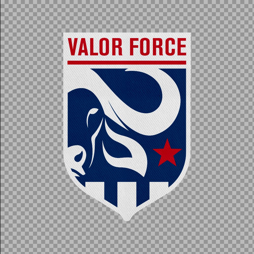 Valor Force