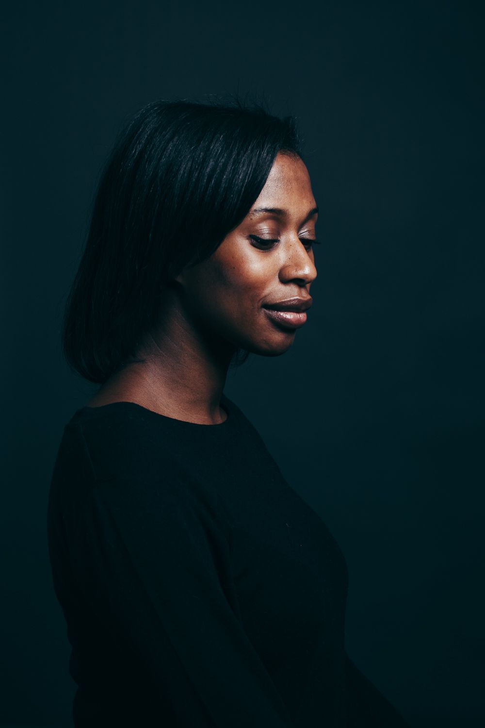 Executive portrait work