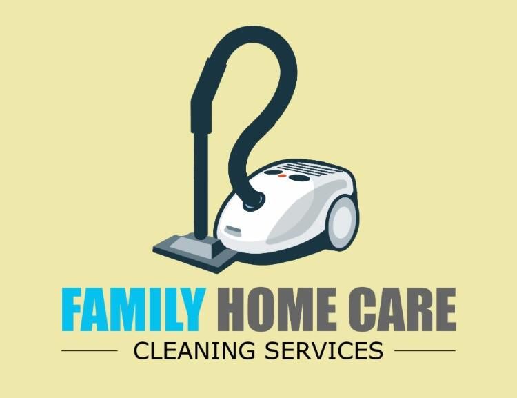Cleaning Family