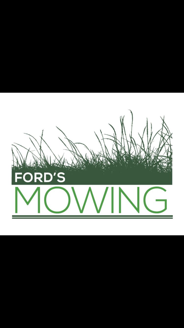 Ford's Mowing