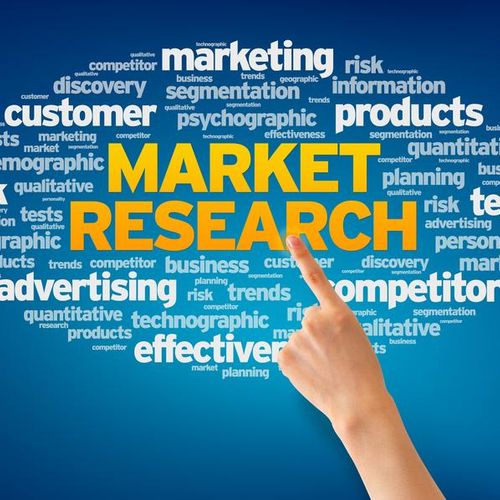 Learn how to do your own Market Research and save 