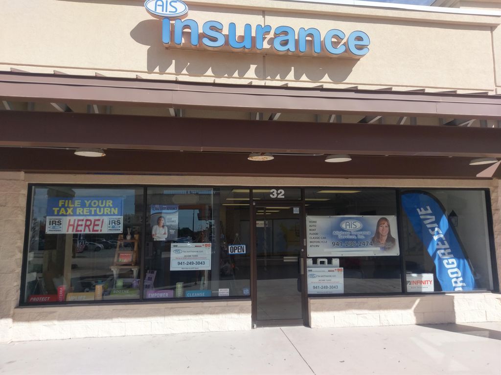 Front of our office, right next door to Youfit Gym