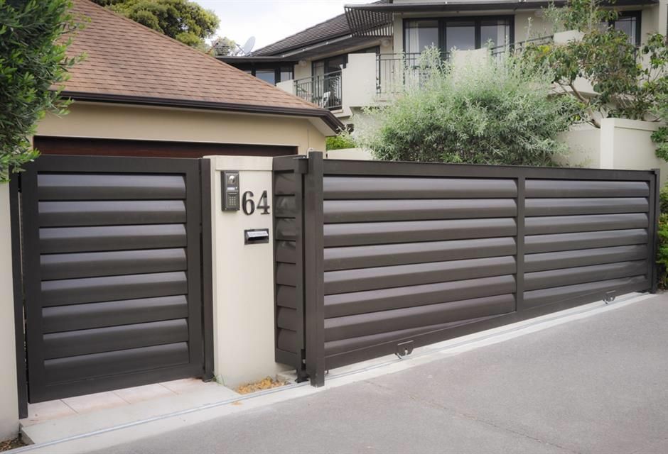 Premium Garage Door And Gates