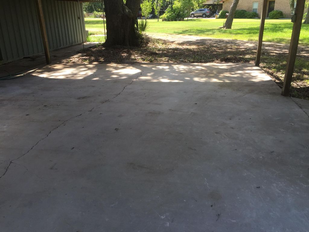 Foreclosure Clean Out -Brazoria