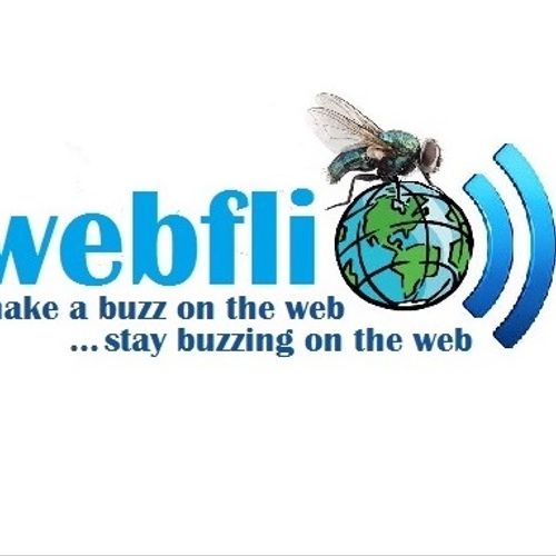Webfli... Make a buzz on the web...Stay buzzing on