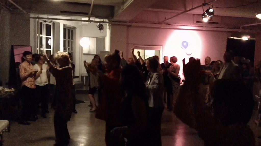 70th Birthday Celebration