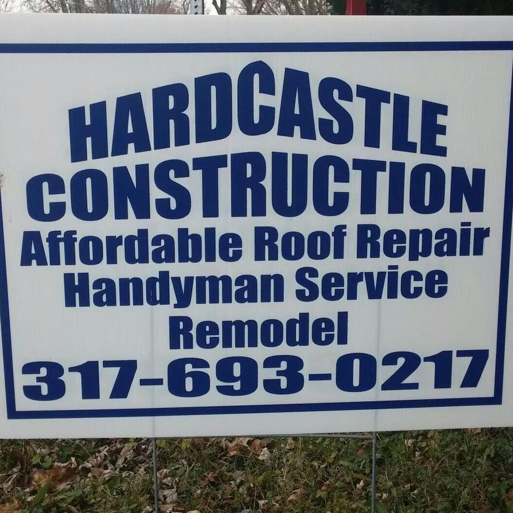 Hardcastle Construction