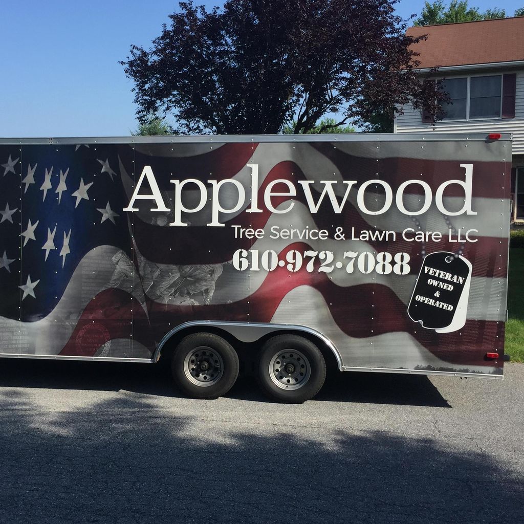 Applewood Tree Service & Lawn Care, LLC.