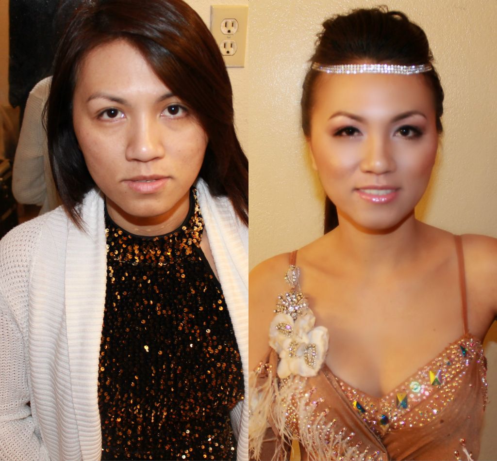 Vietnamese Performance, Artist